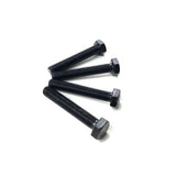 Hex Bolts for Barn Door Hardware