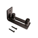 Wall Mounted Barn Door Guide