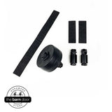 Roller Wall Mounted Barn Door Floor Guide