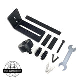 Roller Wall Mounted Barn Door Floor Guide