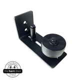 Roller Wall Mounted Barn Door Floor Guide