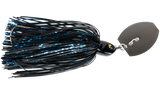 Weedless Vibrating Jig