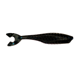 Bash Minnow - Soft Plastic Swimbait for Bass Fishing