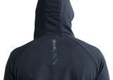 All-Day Comfort Hooded Sweatshirt Slim Fit