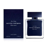 Bleu Noir By Narciso Rodriguez For Him 3.3 oz M Eau De Toilette Spray