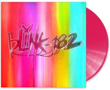 Nine [Limited Neon Magenta Colored Vinyl] [Import] [Vinyl]
