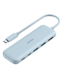 Refurbished Anker <b>332</b> USB-C Hub (5-in-1)
