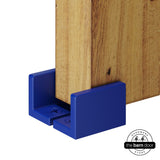 Adjustable U Floor Guide