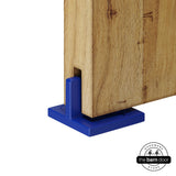 T Floor Guide