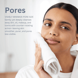 ageLOC® LumiSpa® iO Rose Gold + Treatment Cleanser Bundle