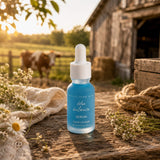 Blue Balance Face Serum