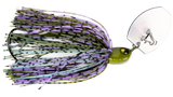 Weedless Vibrating Jig