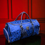 Luxury Carry-On Duffle Bag (Weekender)
