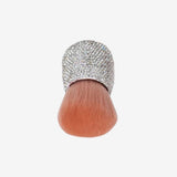 Manifest Beauty Kabuki Blush Brush for Seamless Blending
