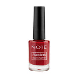 Note Nail Flawless - High-Quality, Long-Lasting Nail Polish for Vibrant Color