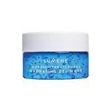Lumene Oxygen Recovery 72h Hydra Gel Mask 100 ml