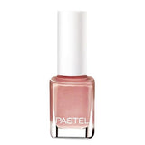 Pastel Nail Polish 103: Vegan, Cruelty-Free, Long-Lasting Color, High Coverage, Toluene & Paraben-Free, 13ml Bottle