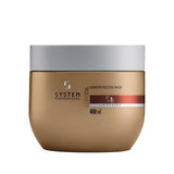 System Professional LuxeOil Keratin Restore Mask 400 ml