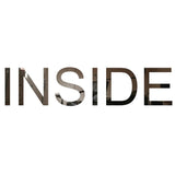 INSIDE (DELUXE) [3 LP Box Set] [Vinyl]