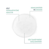 The Purest Solutions Cica Serum: Soothe & Repair Sensitive Skin, Reduce Redness, Deep Hydration - Best Skin Barrier Repair Facial Serum