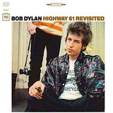 Bob Dylan - Highway 61 Revisited (150 Gram Vinyl) [Vinyl]