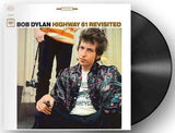 Bob Dylan - Highway 61 Revisited (150 Gram Vinyl) [Vinyl]