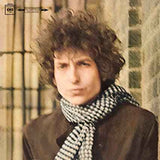 Bob Dylan - Blonde On Blonde (150 Gram Vinyl, Gatefold LP Jacket) (2 Lp's) [Vinyl]