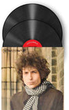 Bob Dylan - Blonde On Blonde (150 Gram Vinyl, Gatefold LP Jacket) (2 Lp's) [Vinyl]