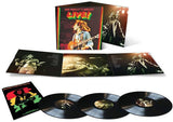 Live! (Deluxe Edition) (3 Lp's) [Vinyl]