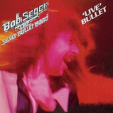 'Live Bullet' (Remastered, Clear Vinyl, Orange, Indie Exclusive) [Vinyl]