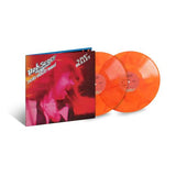 'Live Bullet' (Remastered, Clear Vinyl, Orange, Indie Exclusive) [Vinyl]