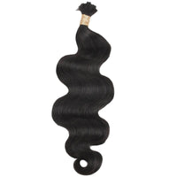 Body Wave  Bulk 100% Human Braiding Hair