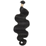 Body Wave  Bulk 100% Human Braiding Hair