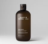 BODY WASH