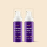 Face & Body Serum for Dark Spots
