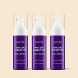Face & Body Serum for Dark Spots