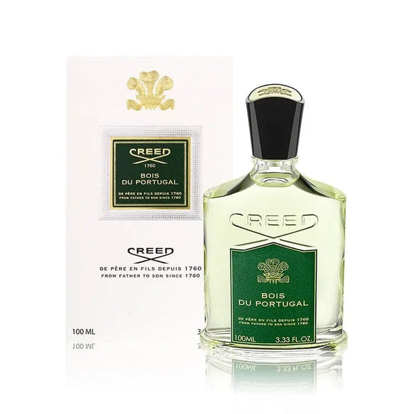 Bois Du Portugal By Creed For Men 3.3 oz EDP Spray