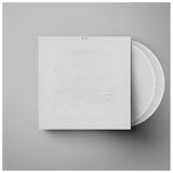 Bon Iver: 10th Anniversary Edition (Color vinyl, White) (2 Lp's) [Vinyl]