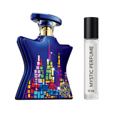 Bond No.9 New York Nights