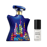 Bond No.9 New York Nights