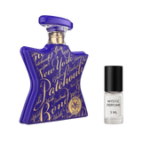 Bond No.9 New York Patchouli