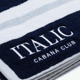 Bondi Australian Cotton Beach Towels