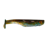 Bone Thug - Soft Plastic Swimbait for Bass Fishing