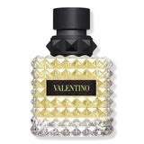 Born in Roma Yellow By Valentino  For Women 3.4oz EDP Spray