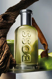 Boss Bottled N. 6 By Hugo Boss For Men 3.3oz EDT Spray