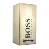 Bottled By Hugo Boss For Men 6.7oz EDP Spray