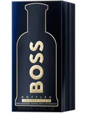 Bottled Triumph Elixir Intense By Hugo Boss For Men 3.3oz Parfum Spray