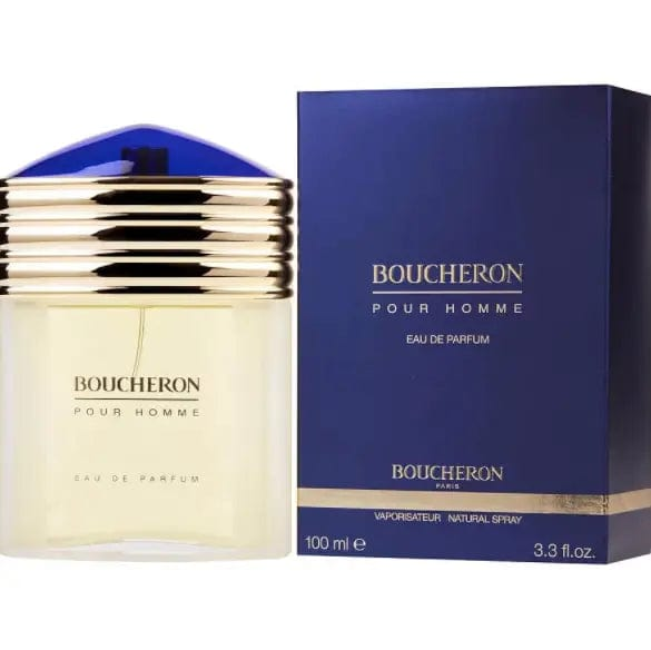 Boucheron 3.3oz M EDT Spray