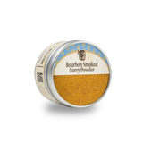 Bourbon Smoked Curry Powder