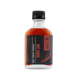 Bourbon Barrel Aged Hot Sauce